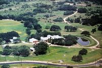 Land in Blanco County, Texas