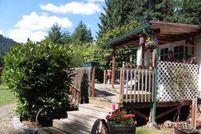 Land in Douglas County, Oregon