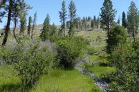 Land in Wheeler County, Oregon