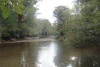 Riverfront Property in Florence County, South Carolina