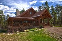Farm and Ranch in Archuleta County, Colorado