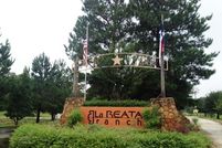 Farm and Ranch in Bastrop County, Texas