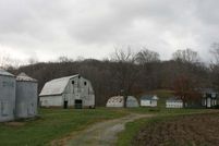 Farm and Ranch in Jackson County, Illinois