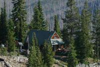 Land in Grant County, Oregon