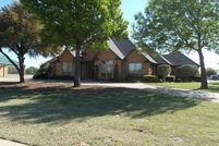 Recreational Property in Van Zandt County, Texas