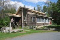 House in Somerset County, Maine