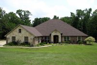 Farm and Ranch in Henderson County, Texas