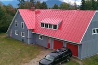 Farm and Ranch in Franklin County, Maine