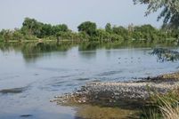 Land in Malheur County, Oregon