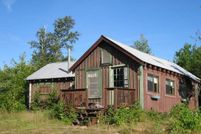 House in Franklin County, Maine