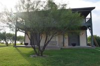 House in Archer County, Texas