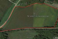 Land in Macoupin County, Illinois