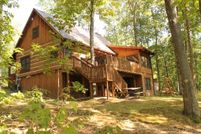 Undeveloped Land in Brown County, Indiana