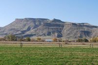 House in Malheur County, Oregon