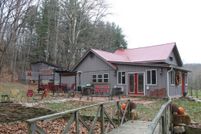 Land in Brown County, Indiana