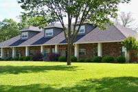 Farm and Ranch in Henderson County, Texas
