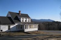 Recreational Property in Franklin County, Maine