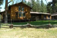 Farm and Ranch in Klamath County, Oregon