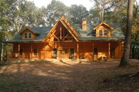 Farm and Ranch in Brown County, Indiana