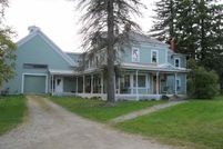 Riverfront Property in Franklin County, Maine