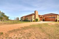 Farm and Ranch in Bastrop County, Texas