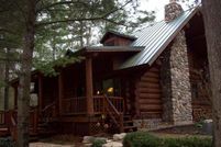 Land in Lake County, Michigan