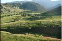 Land in Lemhi County, Idaho