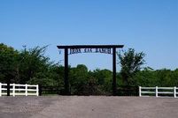 Recreational Property in Wood County, Texas