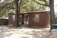 House in Hunt County, Texas