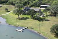 House in Goliad County, Texas