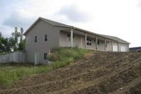 Farm and Ranch in Nemaha County, Kansas