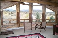 Farm and Ranch in Park County, Wyoming
