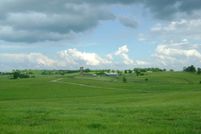Land in Mercer County, Kentucky