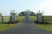 Recreational Property in Mercer County, Kentucky