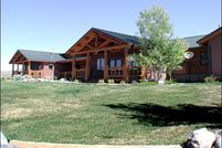Farm and Ranch in Park County, Wyoming