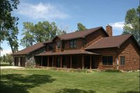 Farm and Ranch in Park County, Wyoming