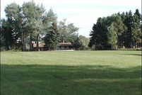 Farm and Ranch in Park County, Wyoming