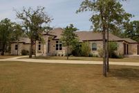 Farm and Ranch in Bastrop County, Texas