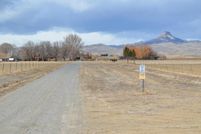 Farm and Ranch in Park County, Wyoming