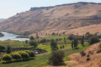 Farm and Ranch in Twin Falls County, Idaho