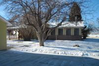 House in Park County, Wyoming