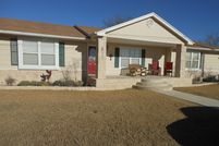 Farm and Ranch in Irion County, Texas