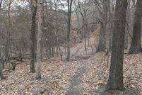 Land in Lee County, Iowa