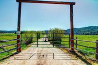 Land in Valley County, Idaho
