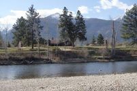 Riverfront Property in Ravalli County, Montana