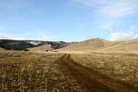 Farm and Ranch in Sanders County, Montana