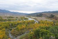 Land in Bonneville County, Idaho