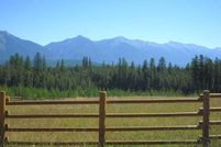 Land in Missoula County, Montana