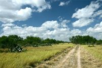 House in Dimmit County, Texas