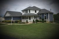 House in Howell County, Missouri